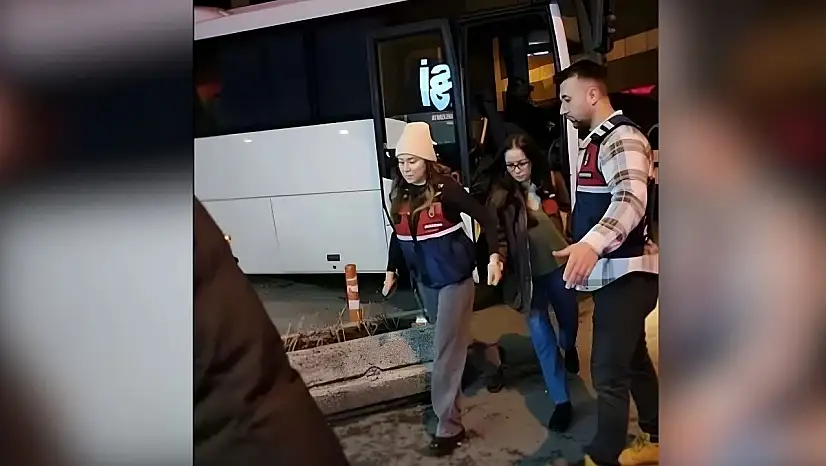 Buse Öztay Kimdir, Neden Gündemde?