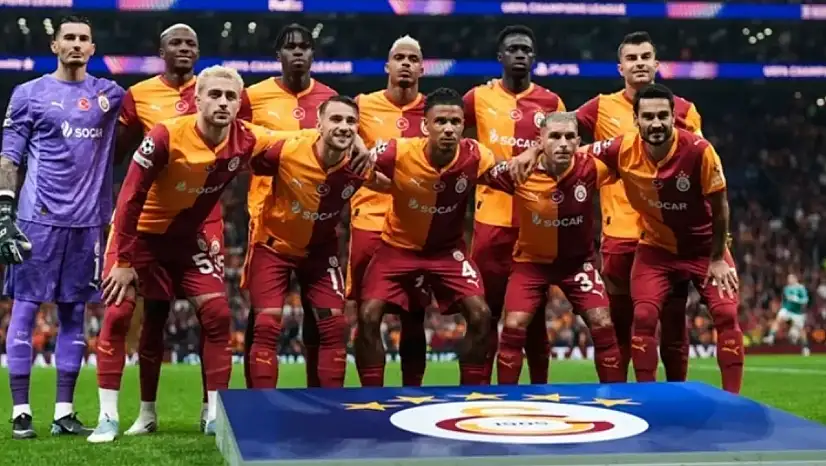Ç.Rizespor Galatasaray muhtemel 11'ler ve maç kadroları açıklandı mı? Ç.Rizespor Galatasaray maçı ne zaman, saat kaçta, hangi kanada?