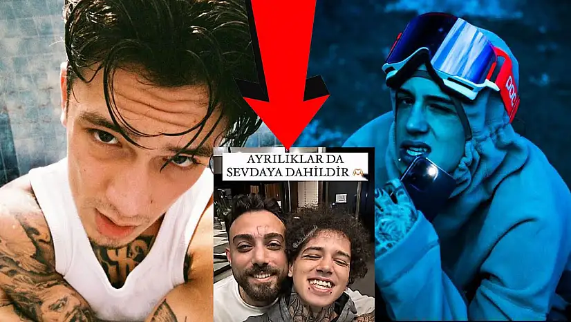 Çakal Mavi Neden Küstü?