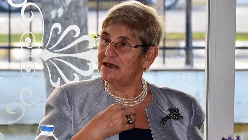 Canan Karatay Öldü mü, Yaşıyor mu? Son dakika Canan Karatay Öldü Haberleri Doğru mu?