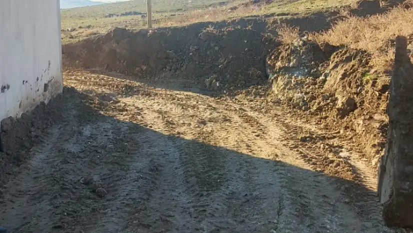 Çat Belediyesi'nden Hizmet Atağı Sürüyor