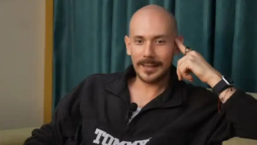 Cem Özkök ne zaman doğdu? Cem Özkök'ün babası Ertuğrul Özkök mü? Cem Özkök'ün annesi kim? Cem Özkök'ün erkek sevgilisi kim?