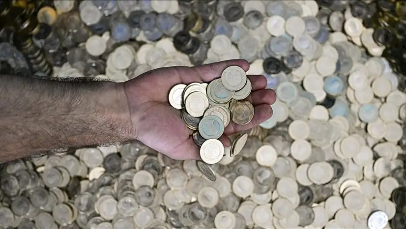 Ceplerdeki sessiz servet ortaya çıktı