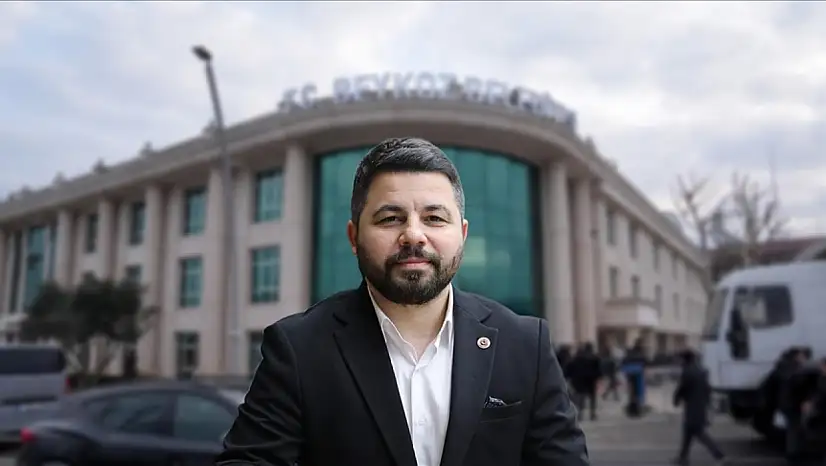 CHP Beykoz'da istifalar peş peşe geliyor