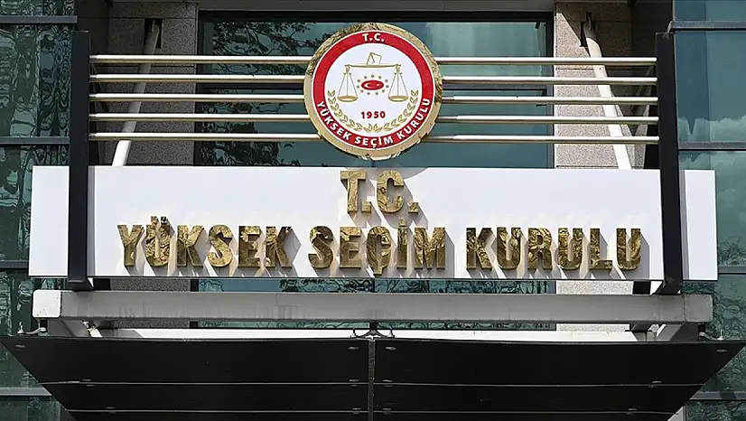 CHP İstanbul kongresi için YSK'den kritik karar