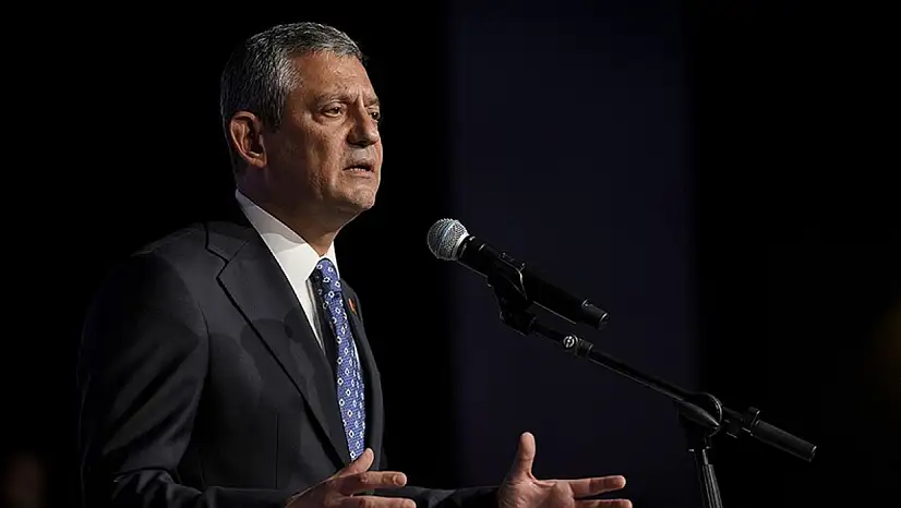 CHP kurultayında liderlik koltuğu değişmedi