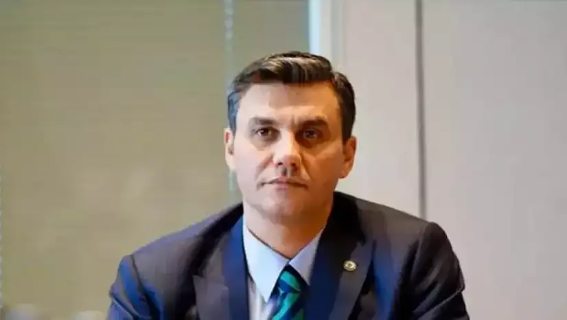 CHP'li Belediye Başkanı Zeyrek hayatını kaybetti
