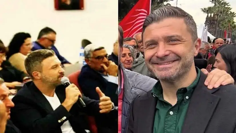 CHP'li Meclis Üyesi Burak Ali Durak Kimdir, Ne İş Yapıyor?