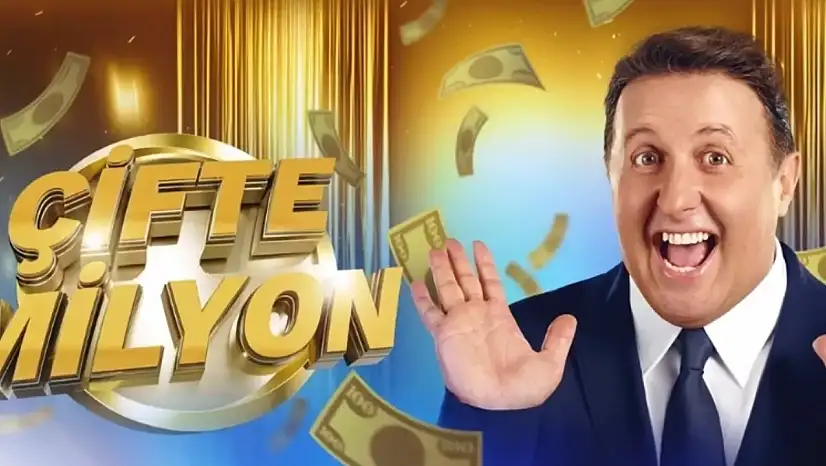 Çifte Milyon hangi gün hangi kanalda yayınlanıyor? Çifte Milyon sunucusu kim?  Çifte Milyon formatı, kuralları ne? 2026