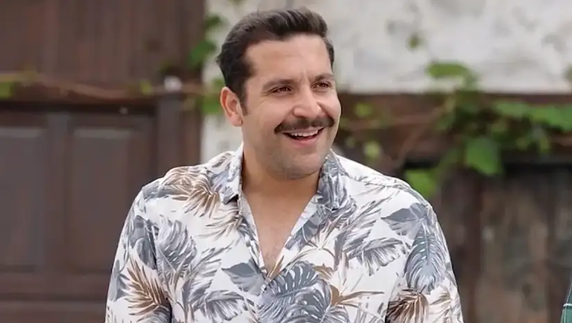 Cihat Süvarioğlu diziye veda etmişti! Son Dakika Gönül Dağı Ramazan geri dönecek mi?