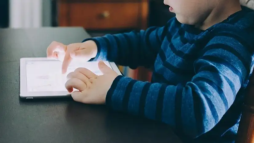 Çocuklar için gece internet yasağı mı geliyor?