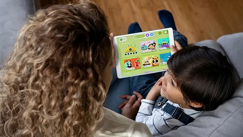 Çocuklara güvenli dijital deneyim sunan Wonjo Kids Türkiye'de hizmete girdi