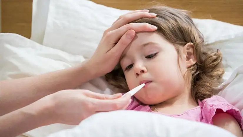 Çocuklarda grip belirtileri ne zaman ciddiye alınmalı?