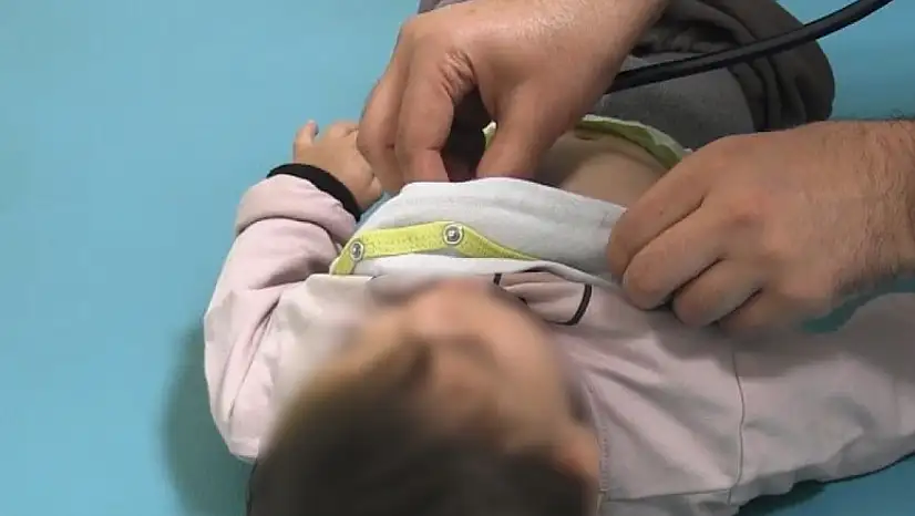 Çocuklarda grip ve bronşit neden artıyor?