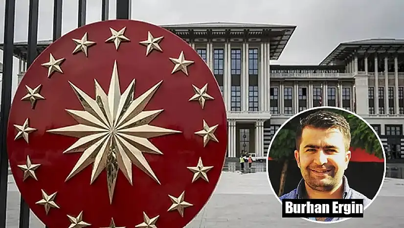 Cumhurbaşkanlığı'ndan Vansesi Gazetesine Önemli Davet