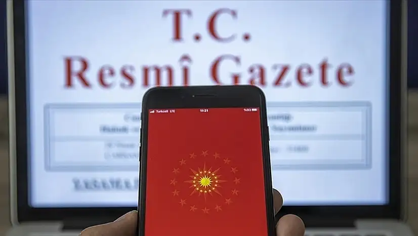 Cumhurbaşkanlığı personel alımı için başvuru süreci başladı