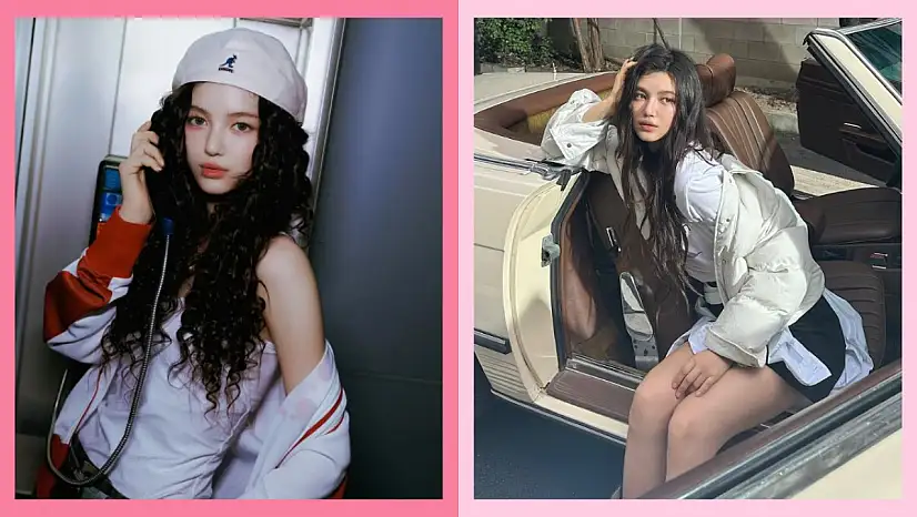 Danielle Marsh NewJeans Grubundan Neden Ayrıldı?