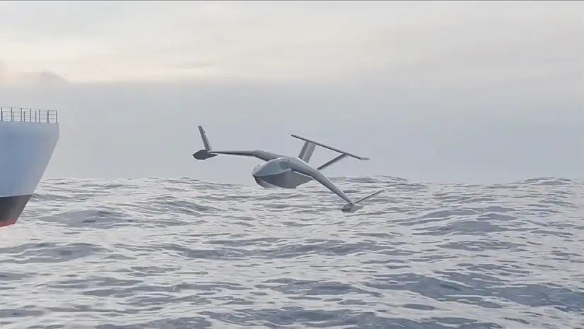 Deniz seviyesinde sessiz güç: Avcı İHA Talay testlere hazırlanıyor