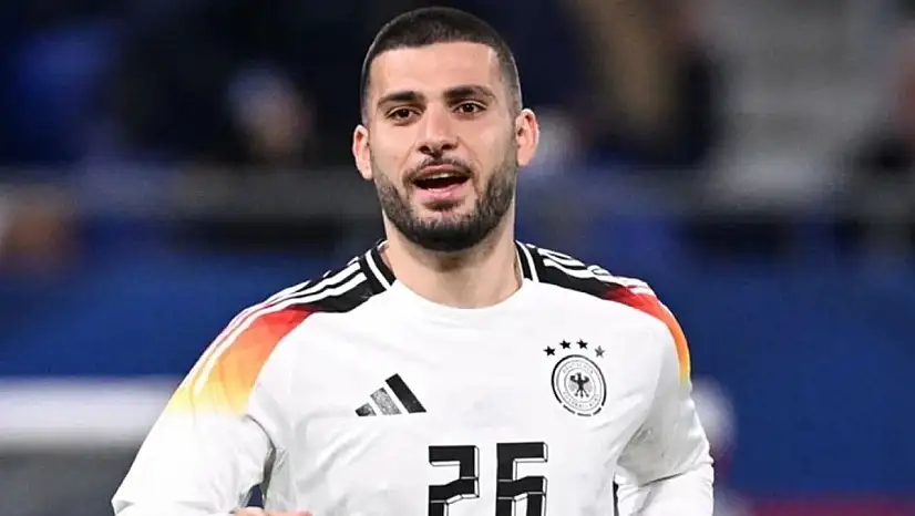 Deniz Undav Fenerbahçe maçında neden olay çıkardı?