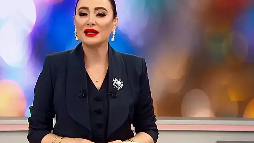 Didem Arslan'ın Canlı Yayında FİLTRESİ ANİDEN UÇTU GİTTİ! Ekran Başında Kalan İzleyiciler: 'Bu Didem Hanım mı gerçekten?!' Viral Patlama Yaşandı!