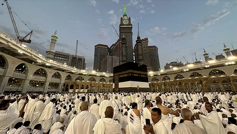 Diyanet'ten hacı adaylarına kritik pasaport uyarısı