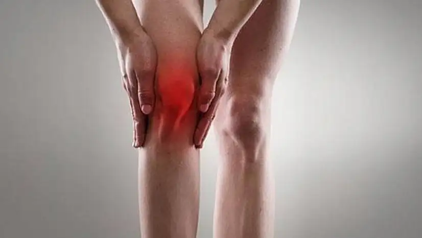 Diziniz bu sinyalleri veriyorsa doktora başvurun