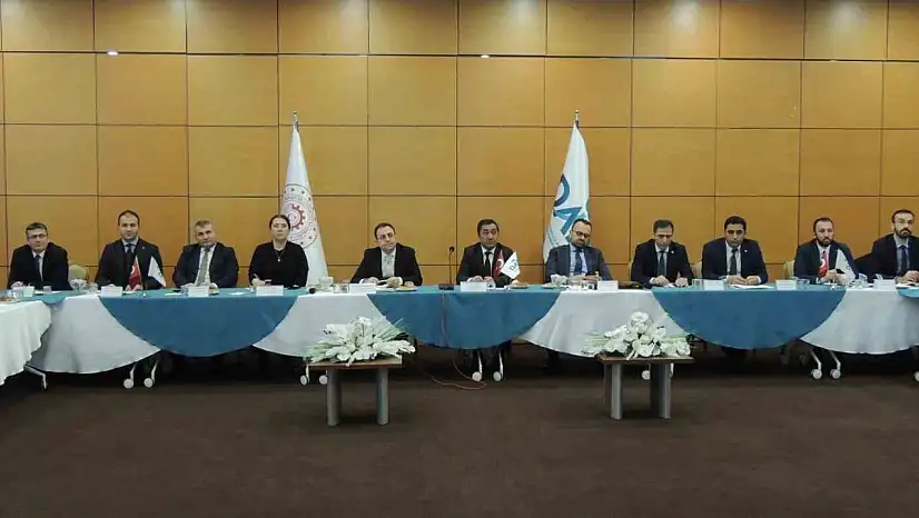 Doğu Anadolu'nun kalkınma yol haritası Erzurum'da çizildi