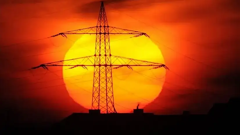 Doğubayazıt'ta gece boyunca süren 7 saatlik elektrik kesintisi