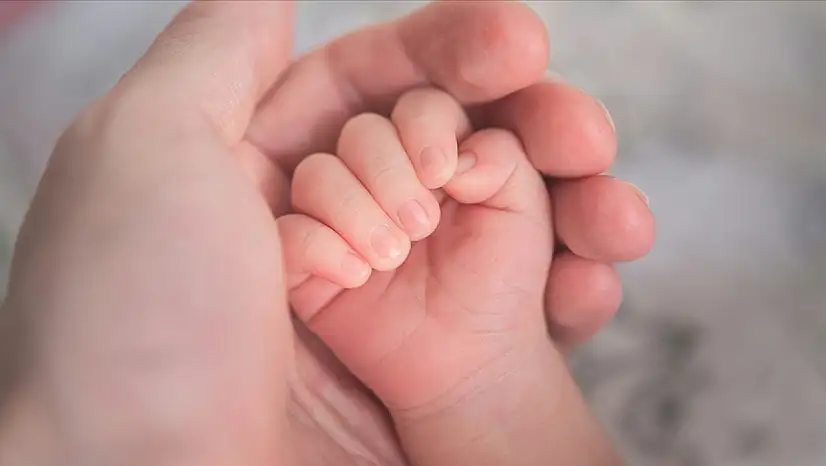 Doğum izninde yeni dönem için geri sayım