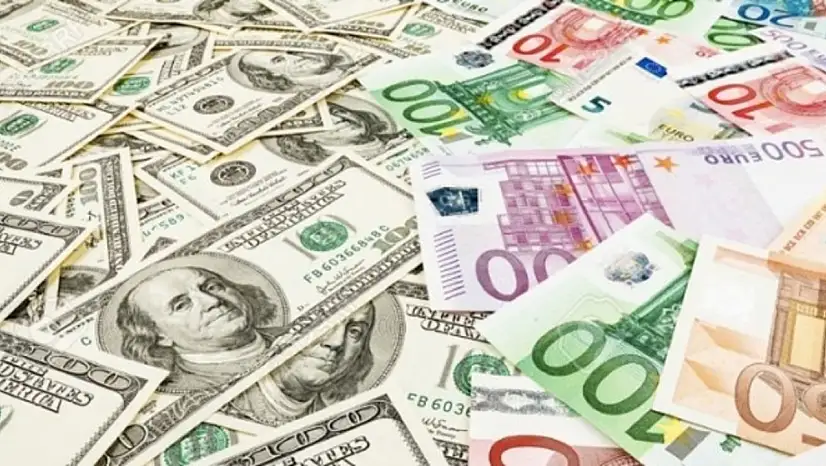 Dolar ve Euro'da Son Durum