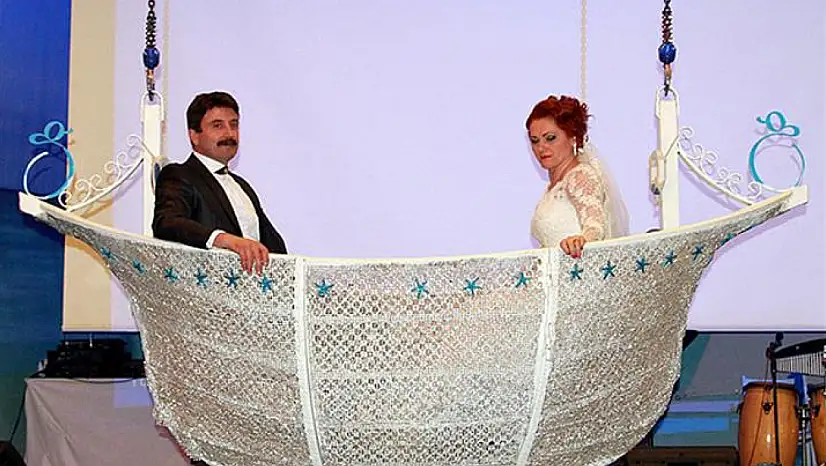 Düğün salonları ve organizatörlerde vergi farkı şoku