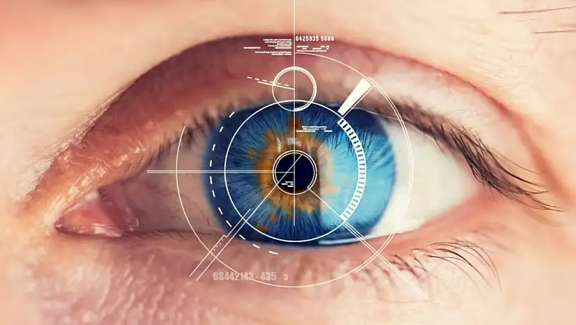 Dünya Görme Günü'nde gözleri koruyan 10 kural