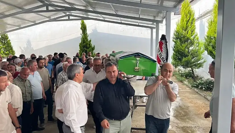 Eczacı Şerife Arıkan Kimdir, Neden Öldü?
