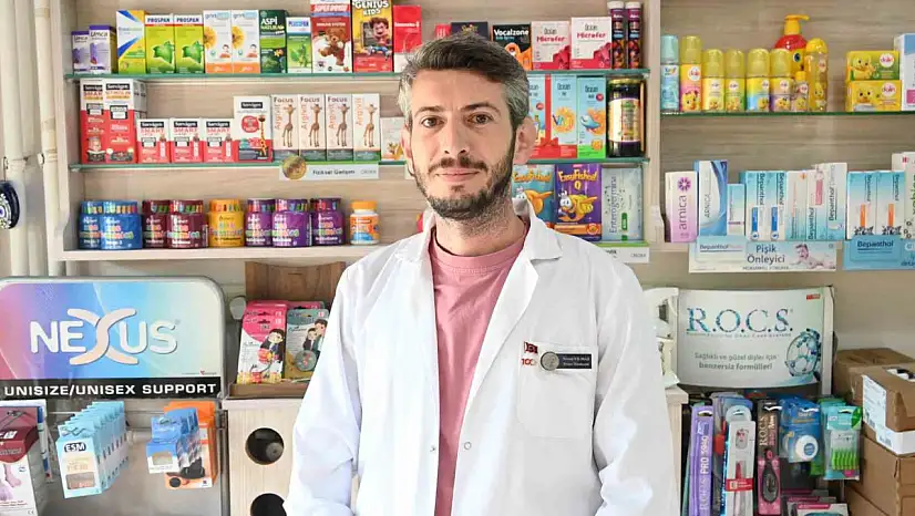 Eczacıdan uyarı: Antibiyotikleri bilinçsiz kullanmayın