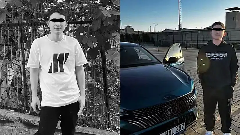 Efe Çekli'nin kimliği üzerinden yapılan 'Ağrılı–Kürt' iddiaları tepki topladı