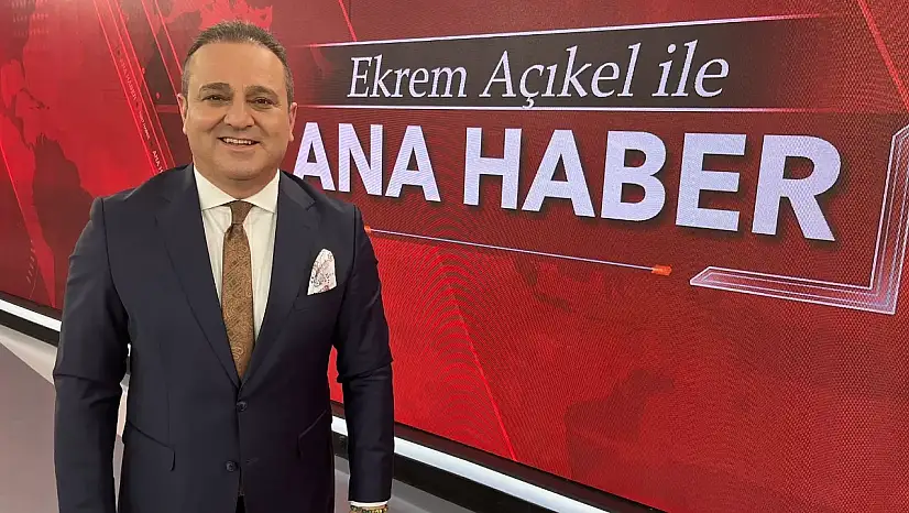 Ekrem Açıkel Halk TV'de Neden Yok, Ayrıldı mı, Kovuldu mu, Hangi Kanalda?