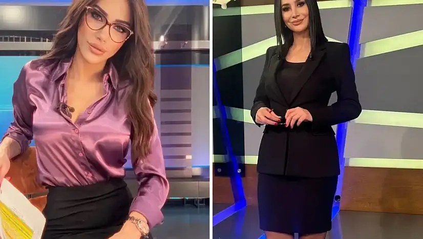 Ela Rumeysa Cebeci'nin Ablası Nesibe Cebeci Kimdir, Kaç Yaşında, Ne İş Yapıyor? Nesibe Cebeci İnstagram ve TikTok Hesapları Nedir?