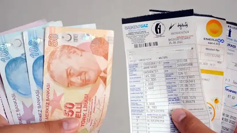 Elektrik ve Doğalgaz Faturalarına Yeni Düzenleme: 2025 Aralık Tarife Değişikliği Açıklanıyor mu? İşte Beklenen Zam–İndirim Senaryoları (28 Kasım 2025 Trend Haber)