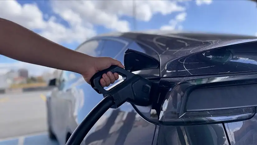 Elektrikli araçlar ikinci elde dengeleri değiştiriyor
