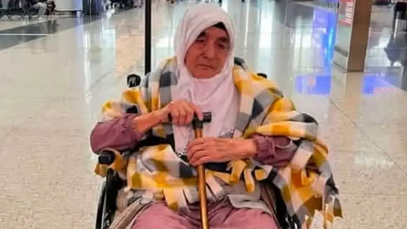Eleşkirt'te Kahriman ailesinin acı günü