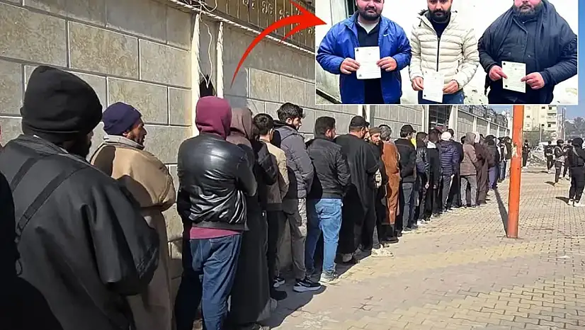 Eman Belgesi Nedir, Kimlere, Neden Verilir?