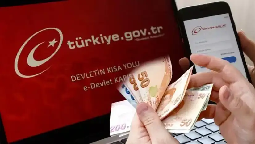 Emeklilerin Zamlı Maaşları e-Devlet'te Görüntülenmeye Başladı! Yeni Aylığınızı Anında Sorgulayabilirsiniz
