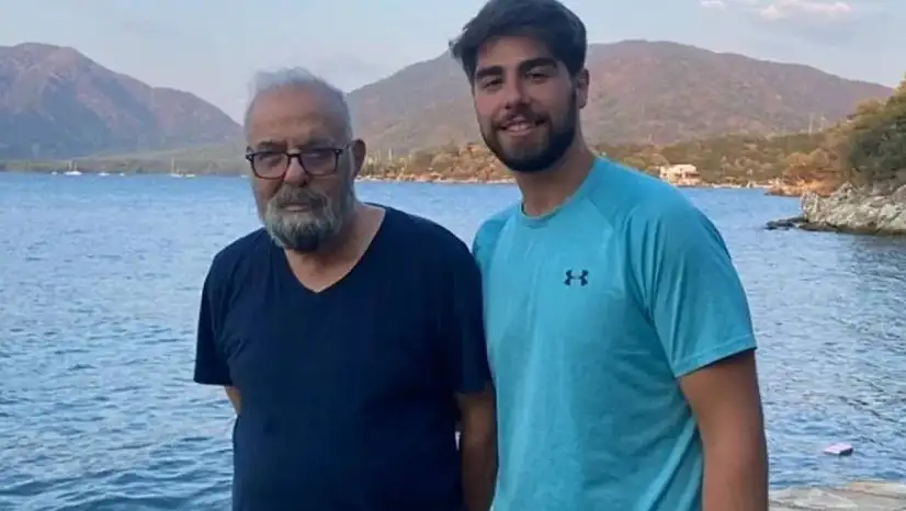 Emirhan Turanbayburt Babası ve annesi kimdir?