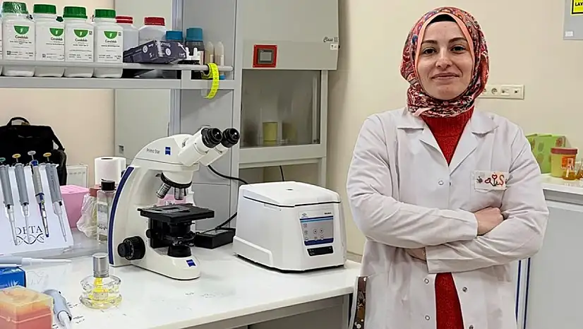 Erzurum'da antibiyotik direncini araştıran proje TÜBİTAK desteği aldı