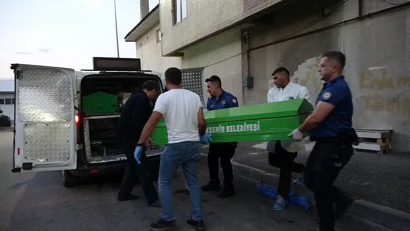 Erzurum'da apartman dairesinde bıçaklı kavga: 1 ölü, 1 yaralı
