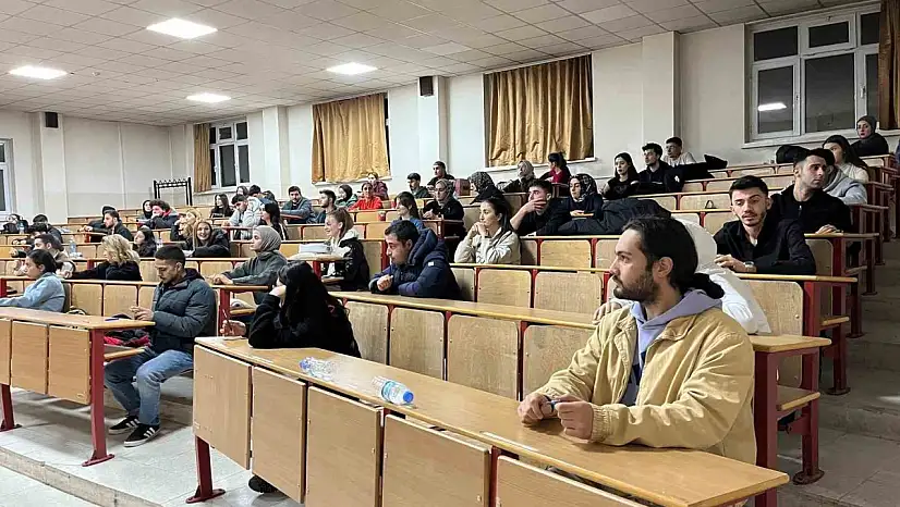 Erzurum'da Basketbol Hakem Kursuna Yoğun İlgi, 80 Katılımcı Eğitim Aldı