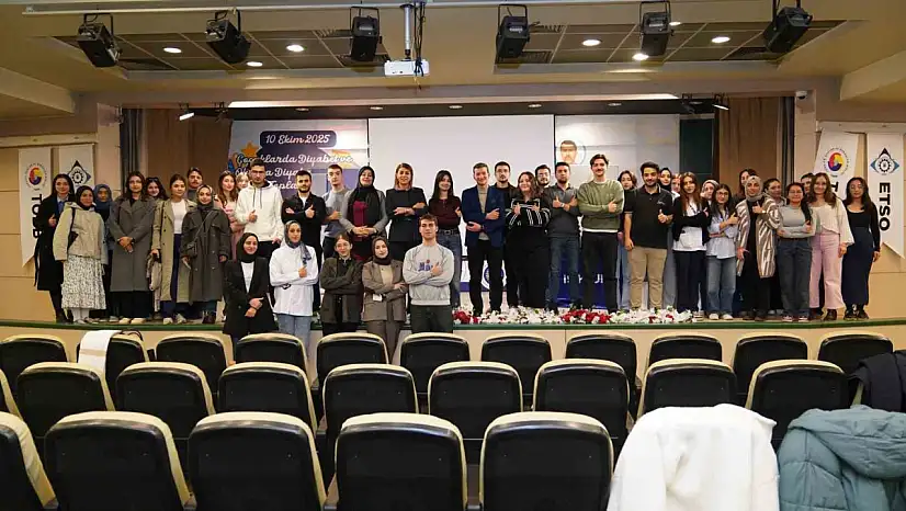 Erzurum'da genç girişimciler için kapsamlı eğitim programı düzenlendi