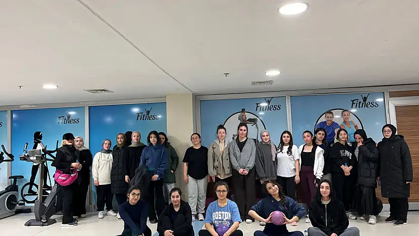 Erzurum'da Gençler İçin Spor Etkinlikleri Devam Ediyor