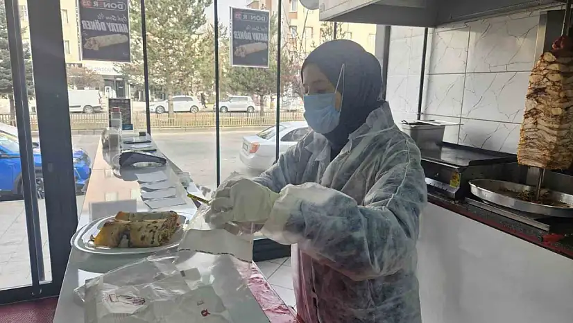 Erzurum'da Gıda Denetimleri Sürüyor: 383 İşletme Kontrol Edildi