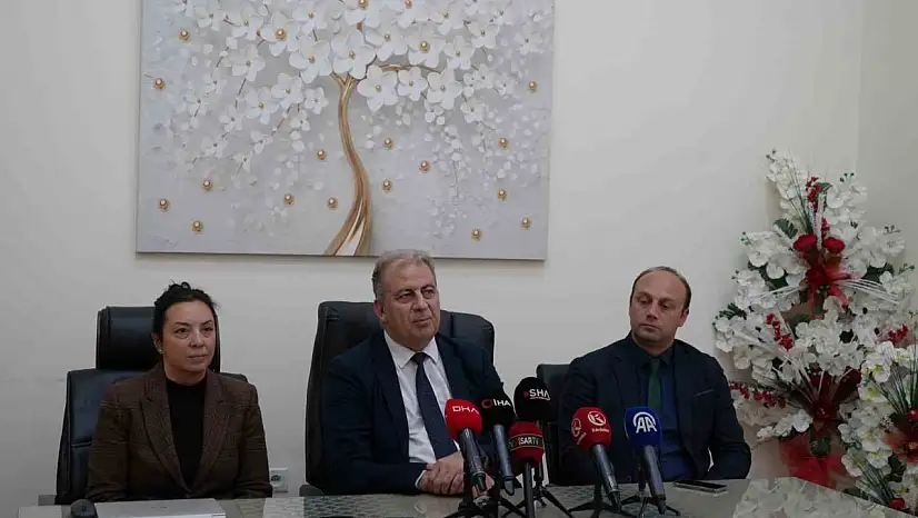 Erzurum'daki doğal gaz kesintisi açıklandı: Kirli gaz ve tıkanık filtreler sorun yarattı